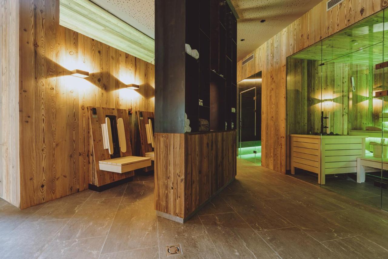 Zaglgut Hotel-Chalets Wellness & Views With Summer Card Included Kaprun Eksteriør billede