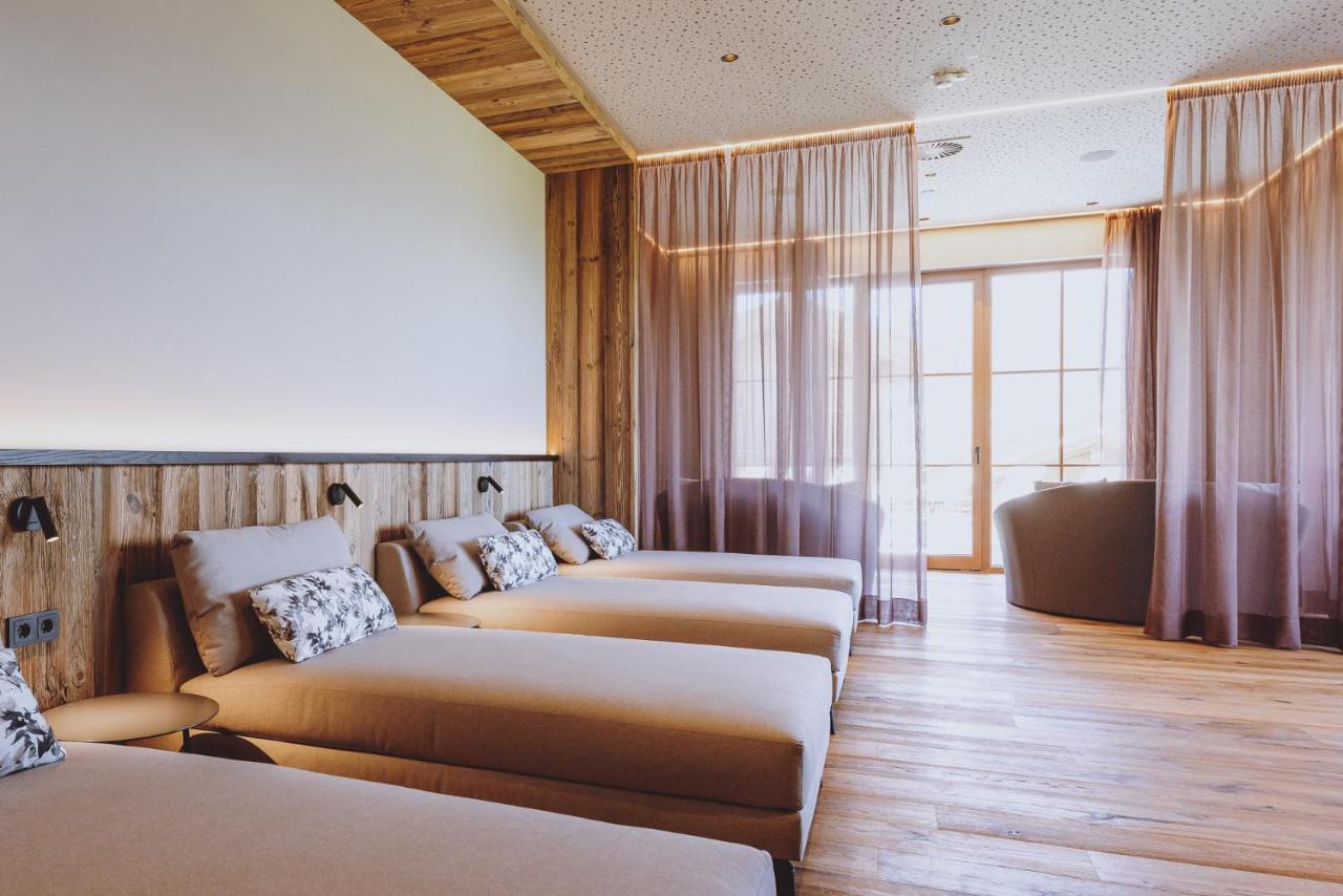 Zaglgut Hotel-Chalets Wellness & Views With Summer Card Included Kaprun Eksteriør billede
