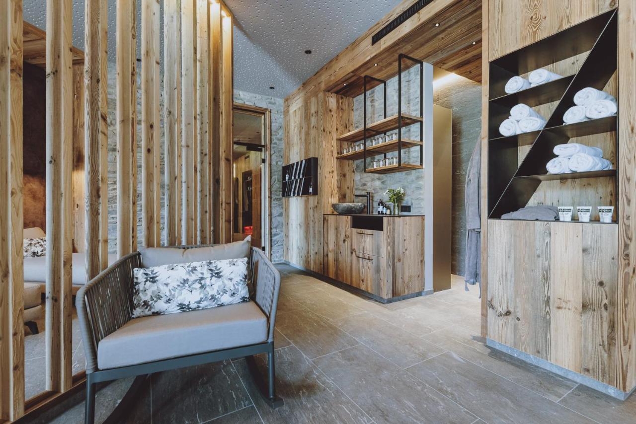 Zaglgut Hotel-Chalets Wellness & Views With Summer Card Included Kaprun Eksteriør billede