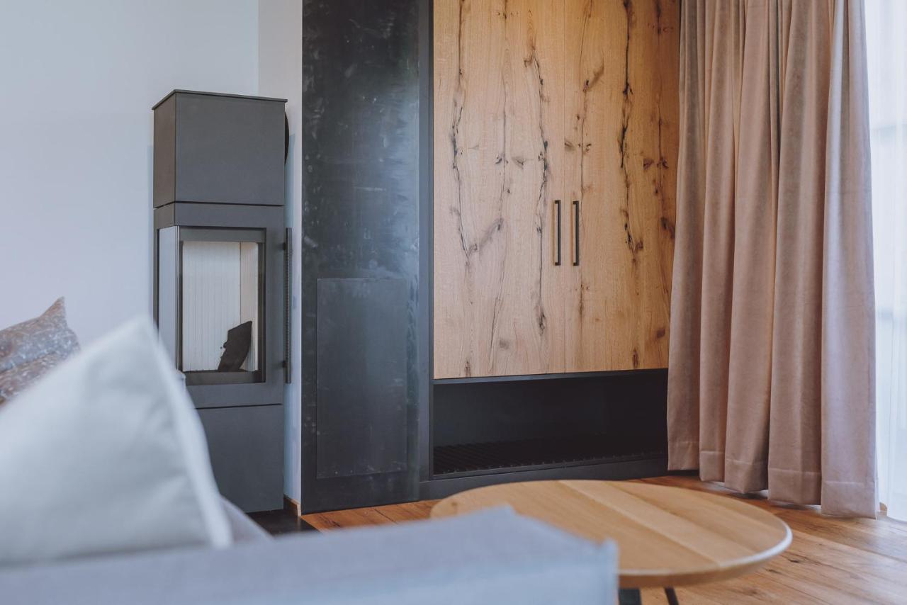Zaglgut Hotel-Chalets Wellness & Views With Summer Card Included Kaprun Eksteriør billede