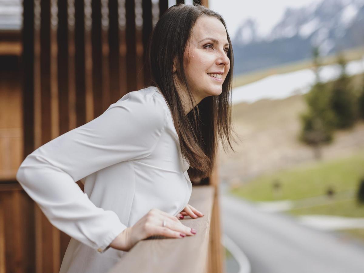 Zaglgut Hotel-Chalets Wellness & Views With Summer Card Included Kaprun Eksteriør billede