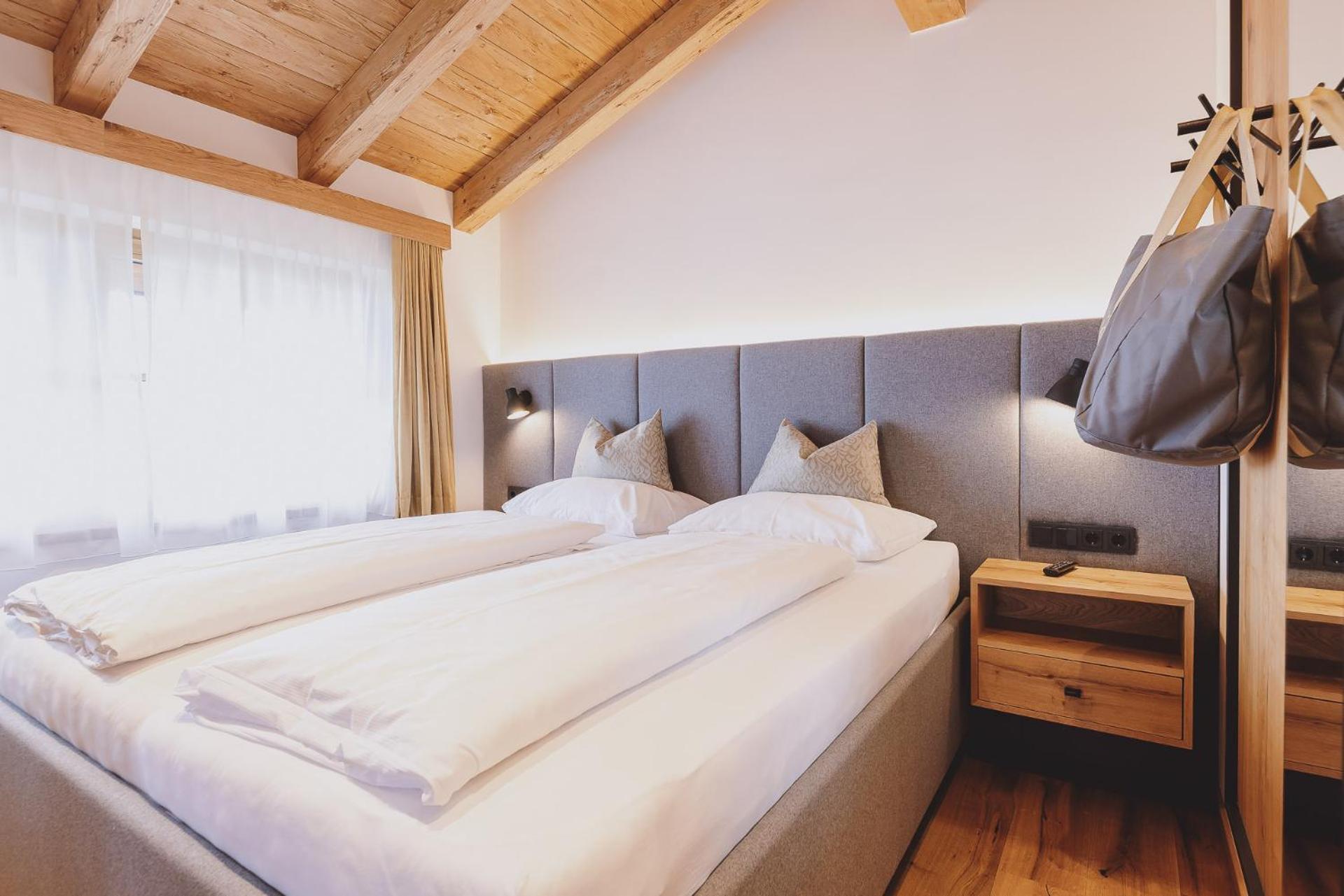 Zaglgut Hotel-Chalets Wellness & Views With Summer Card Included Kaprun Værelse billede