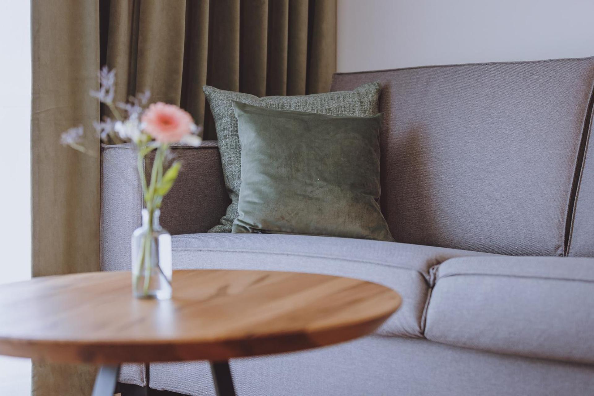 Zaglgut Hotel-Chalets Wellness & Views With Summer Card Included Kaprun Eksteriør billede