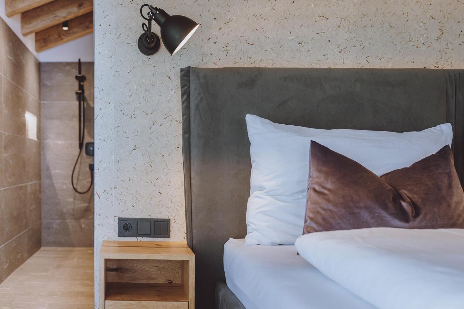 Zaglgut Hotel-Chalets Wellness & Views With Summer Card Included Kaprun Eksteriør billede