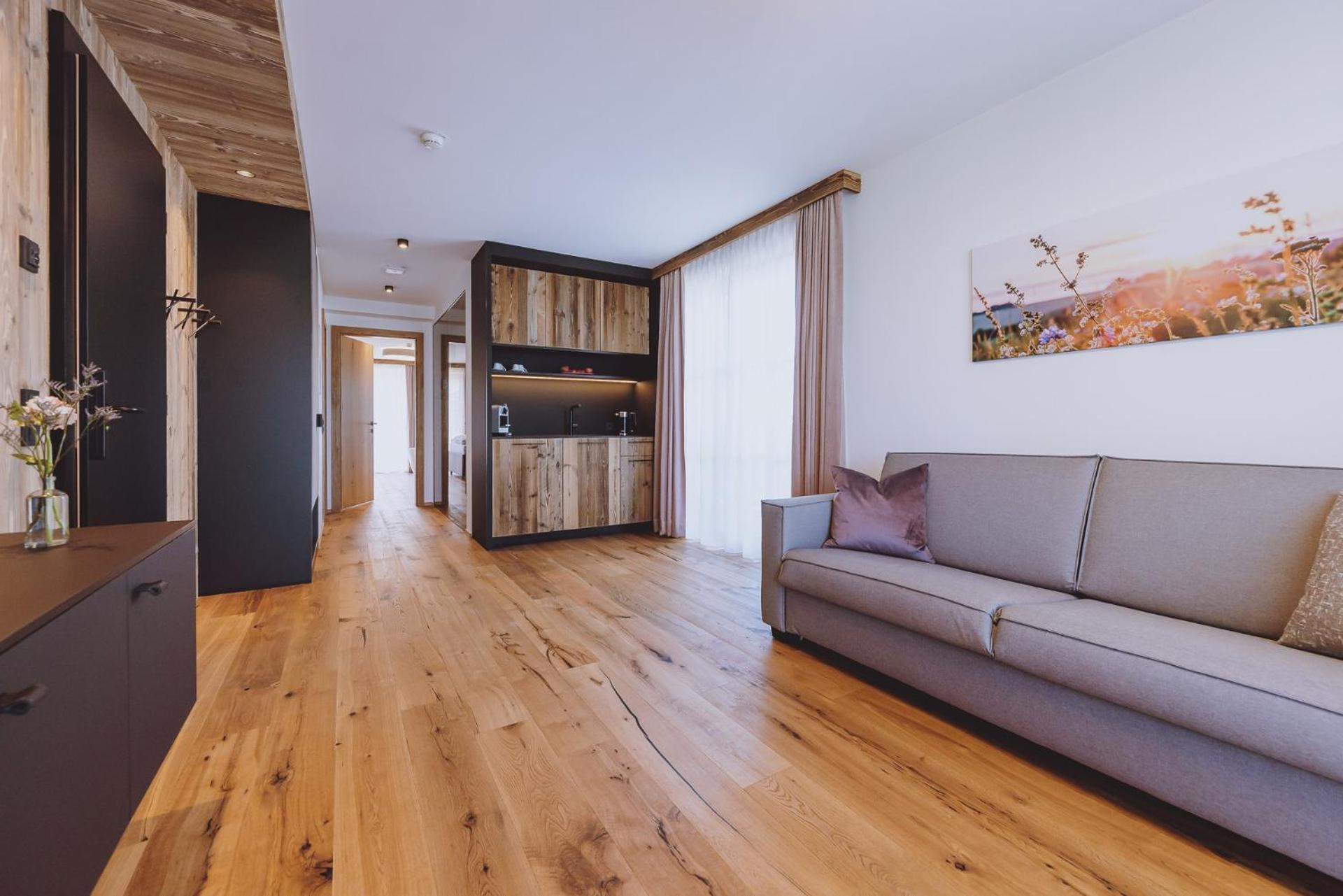 Zaglgut Hotel-Chalets Wellness & Views With Summer Card Included Kaprun Eksteriør billede