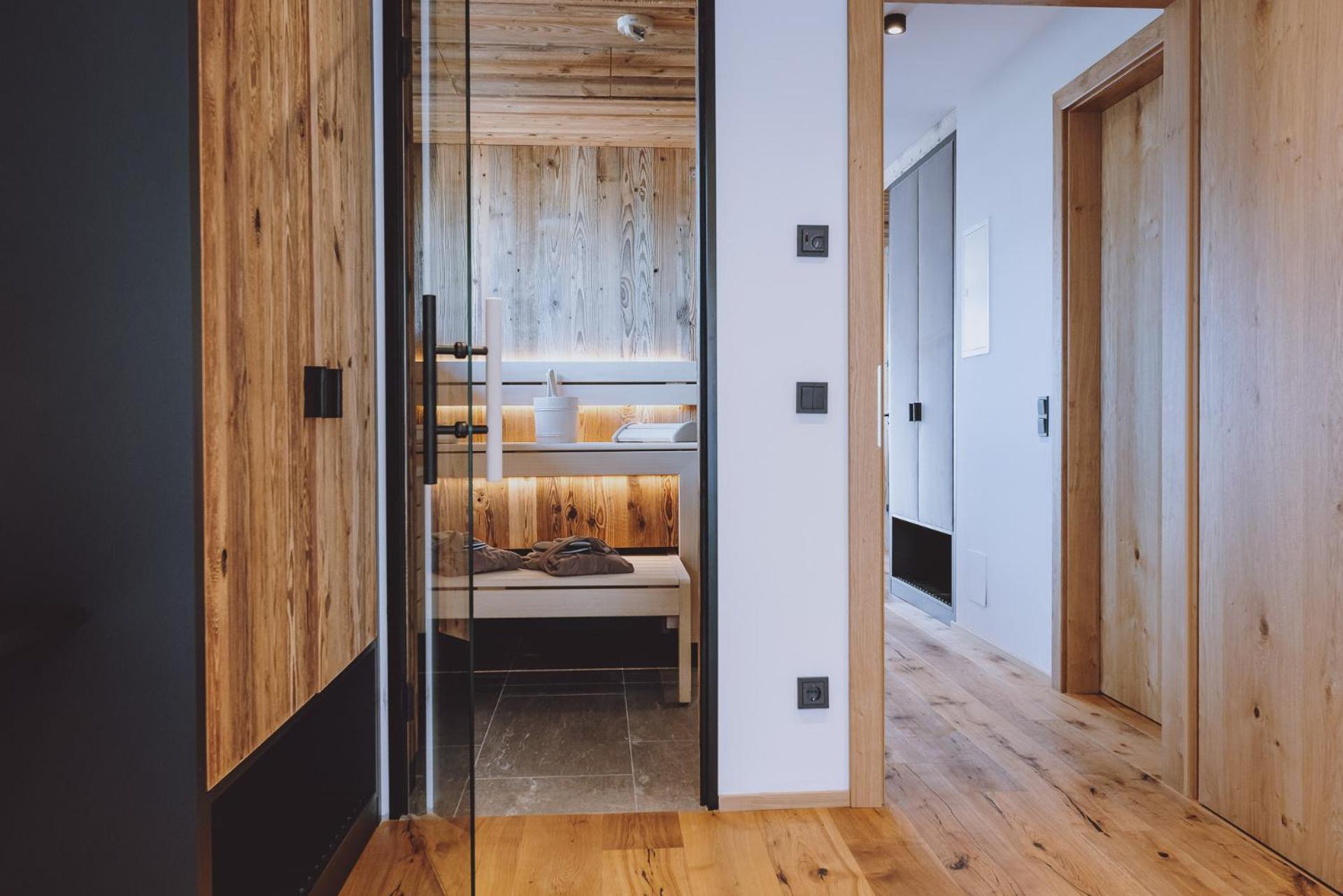 Zaglgut Hotel-Chalets Wellness & Views With Summer Card Included Kaprun Værelse billede